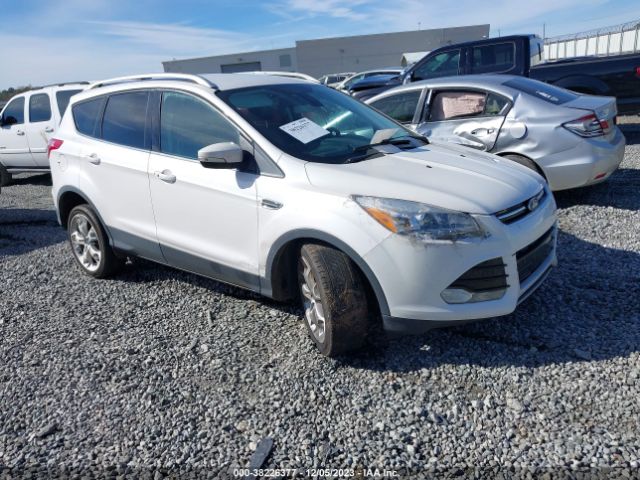 FORD ESCAPE 2013 1fmcu0j9xdua58870