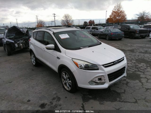 FORD ESCAPE 2013 1fmcu0j9xdua97359