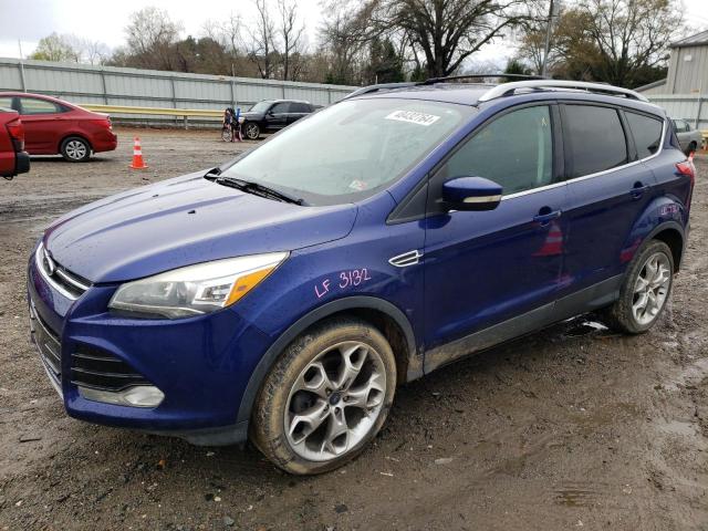 FORD ESCAPE 2013 1fmcu0j9xdub06450