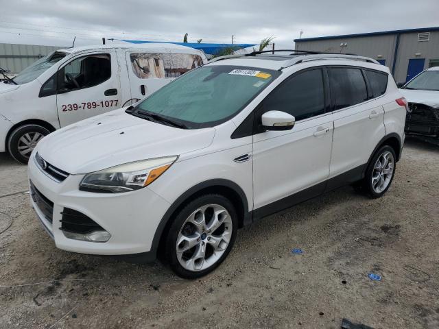 FORD ESCAPE 2013 1fmcu0j9xdub46835