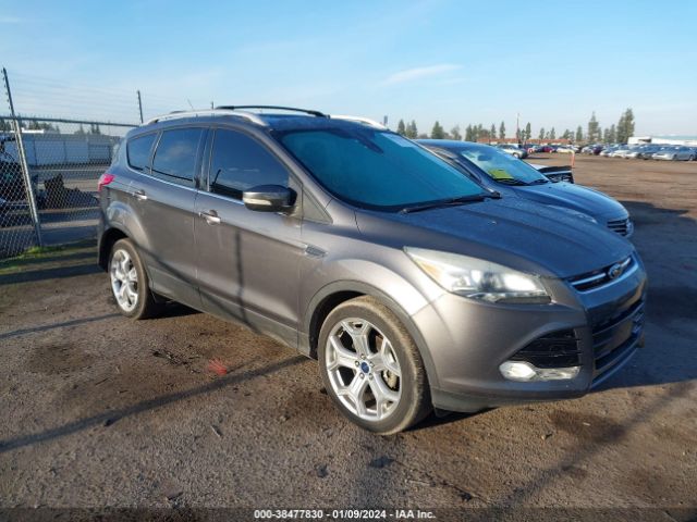 FORD ESCAPE 2013 1fmcu0j9xdub62856