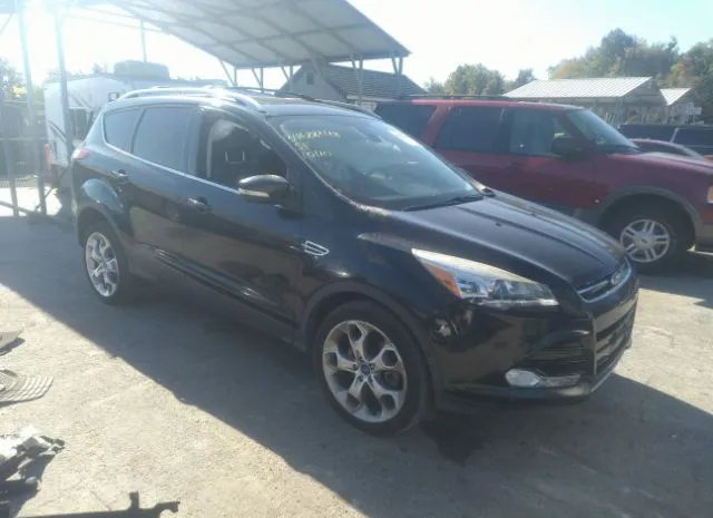 FORD ESCAPE 2013 1fmcu0j9xdub89572