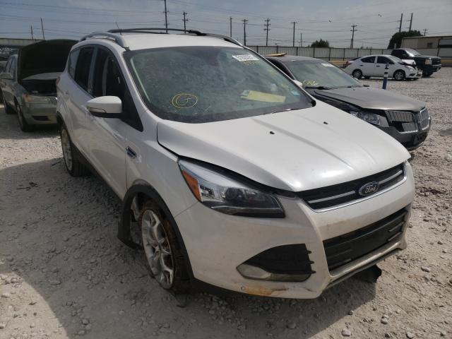 FORD ESCAPE TIT 2013 1fmcu0j9xdub95419