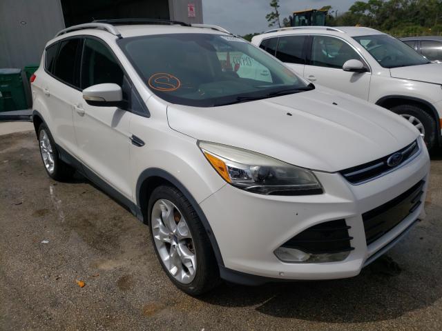 FORD ESCAPE TIT 2013 1fmcu0j9xduc09321