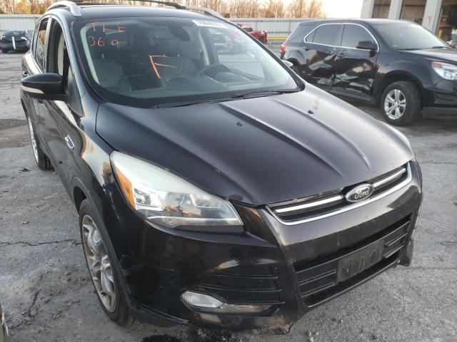 FORD ESCAPE TIT 2013 1fmcu0j9xduc14633