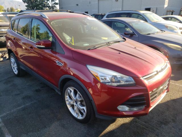 FORD ESCAPE TIT 2013 1fmcu0j9xduc15765