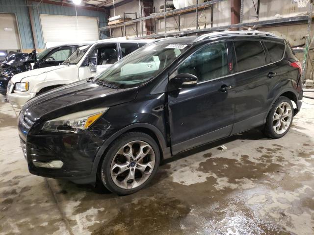 FORD ESCAPE 2013 1fmcu0j9xduc20206