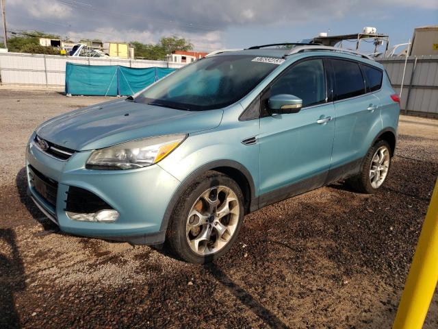 FORD ESCAPE TIT 2013 1fmcu0j9xduc36213