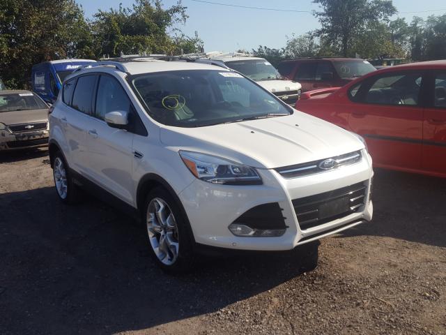 FORD ESCAPE TIT 2013 1fmcu0j9xduc70037