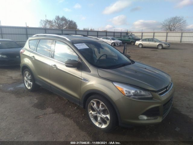 FORD ESCAPE 2013 1fmcu0j9xduc83578