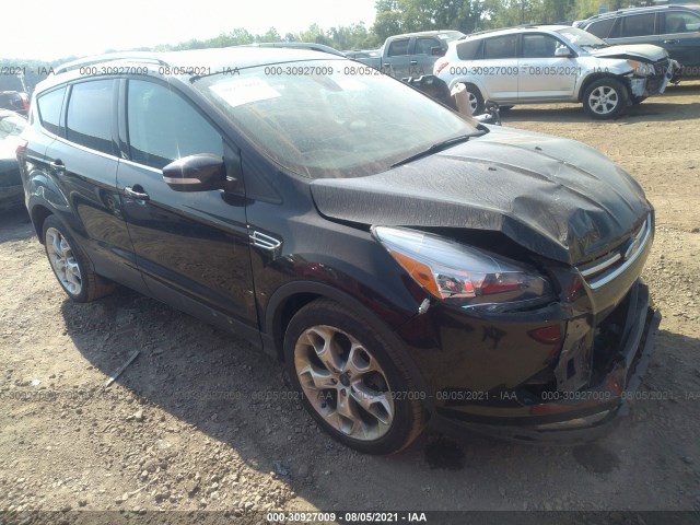 FORD ESCAPE 2013 1fmcu0j9xdud36747