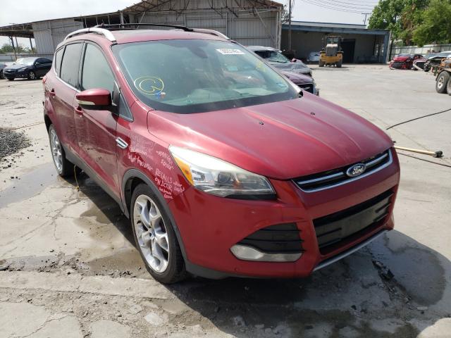 FORD ESCAPE TIT 2013 1fmcu0j9xdud37428