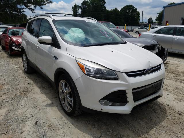 FORD ESCAPE 2013 1fmcu0j9xdud48512