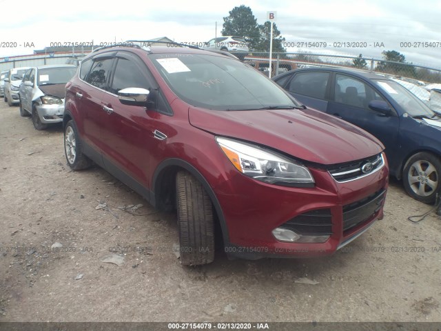 FORD ESCAPE 2013 1fmcu0j9xdud75824