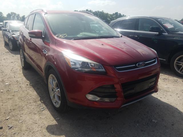 FORD ESCAPE TIT 2014 1fmcu0j9xeua04549