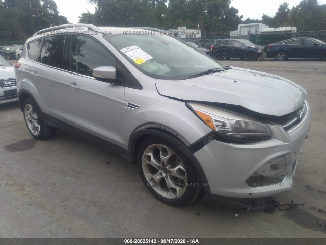 FORD ESCAPE 2014 1fmcu0j9xeua27667