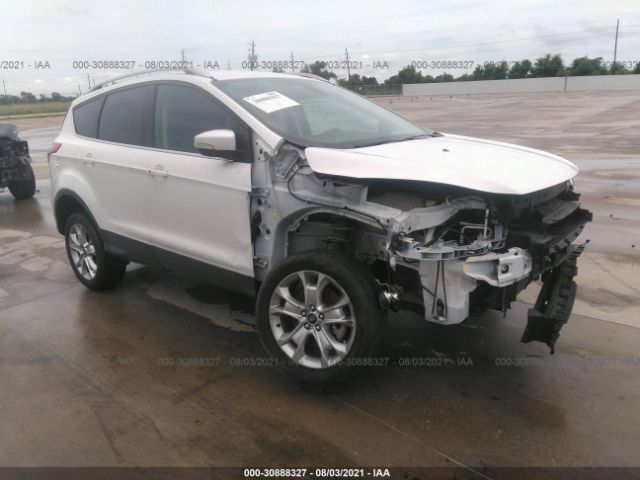 FORD ESCAPE 2014 1fmcu0j9xeua39883