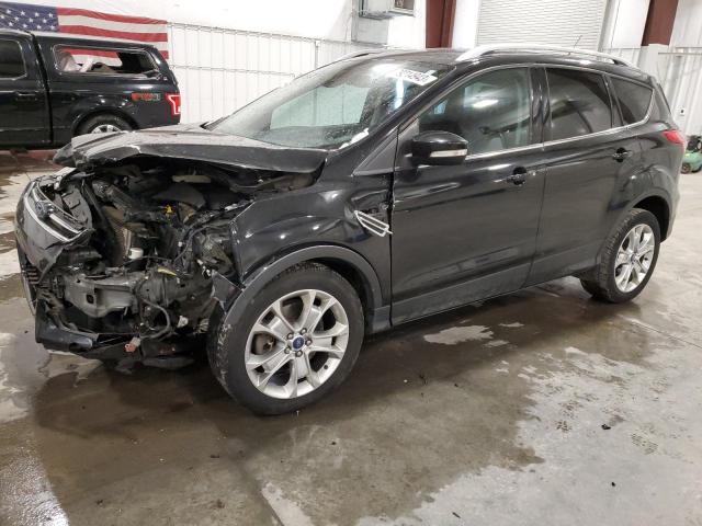 FORD ESCAPE 2014 1fmcu0j9xeua45408