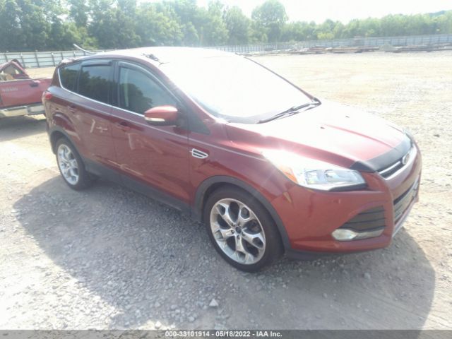 FORD ESCAPE 2014 1fmcu0j9xeua67067