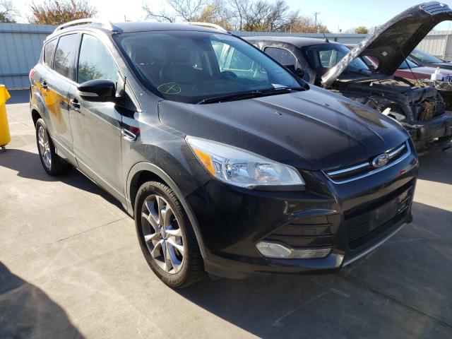 FORD ESCAPE TIT 2014 1fmcu0j9xeua83902