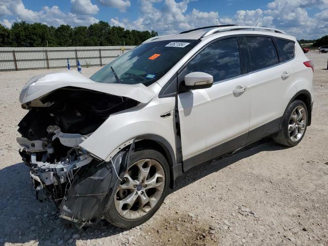 FORD ESCAPE 2014 1fmcu0j9xeub00424