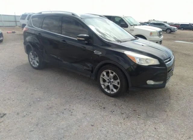 FORD ESCAPE 2014 1fmcu0j9xeub10046