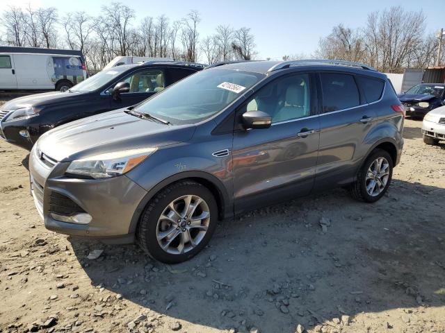 FORD ESCAPE 2014 1fmcu0j9xeub12833