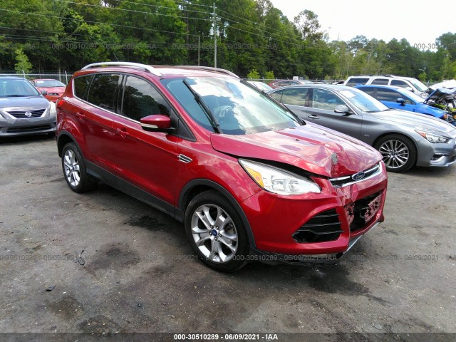 FORD ESCAPE 2014 1fmcu0j9xeub23055