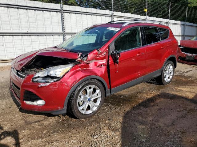 FORD ESCAPE 2014 1fmcu0j9xeub54421