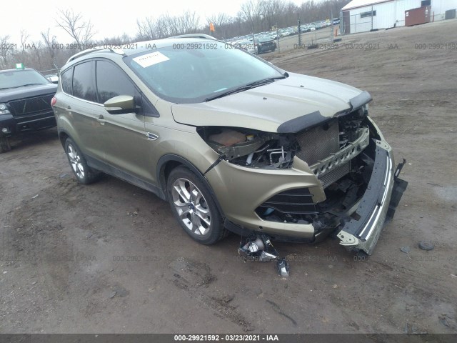 FORD ESCAPE 2014 1fmcu0j9xeub55858