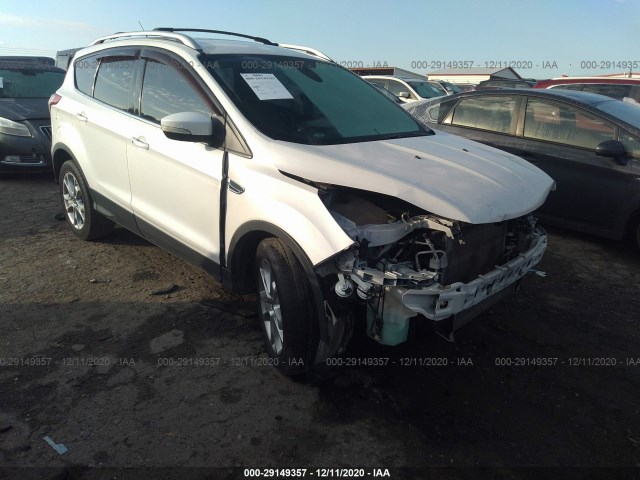 FORD ESCAPE 2014 1fmcu0j9xeub76144