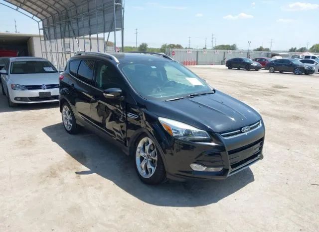 FORD ESCAPE 2014 1fmcu0j9xeub84809