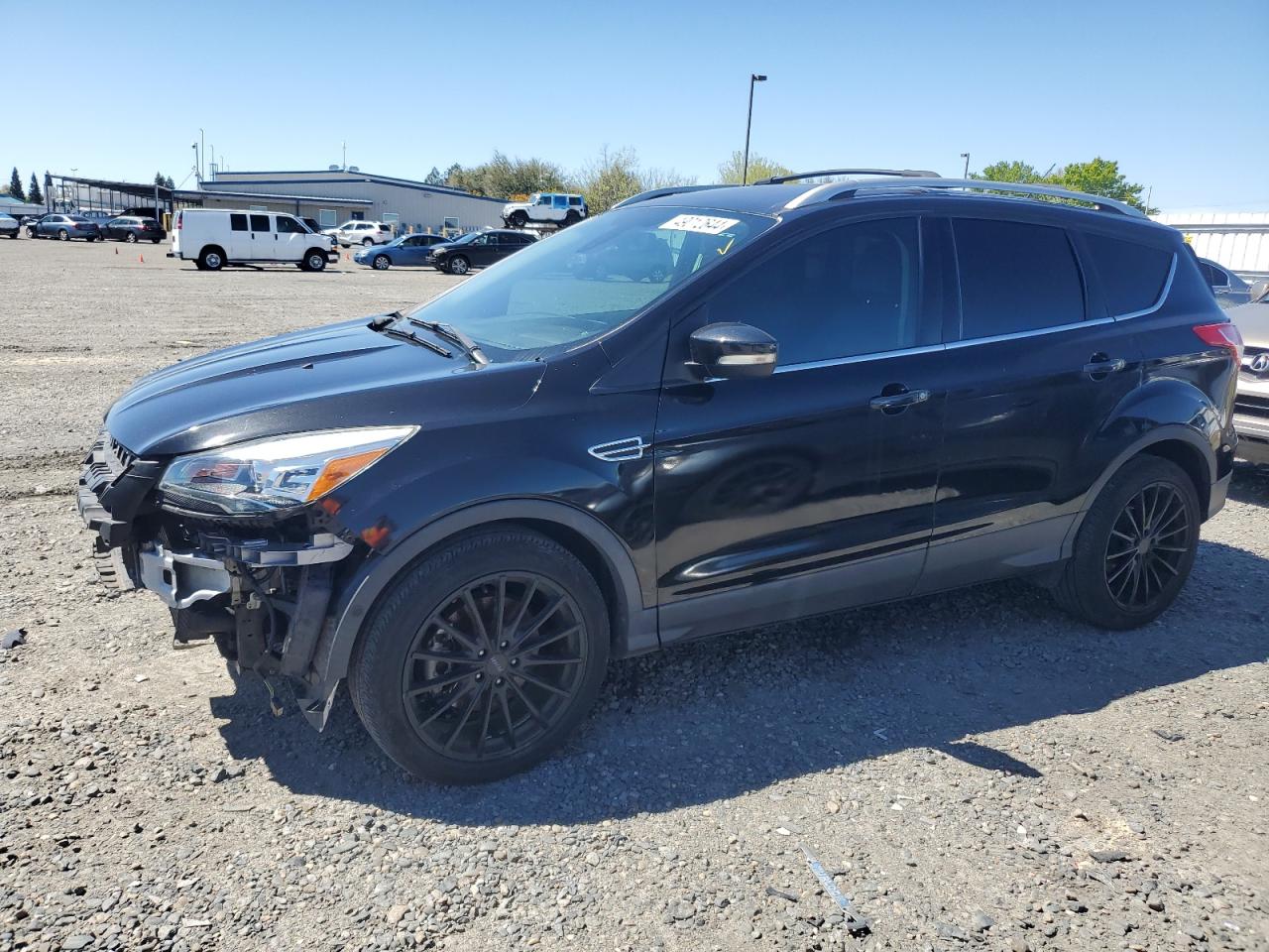 FORD ESCAPE 2014 1fmcu0j9xeuc37850