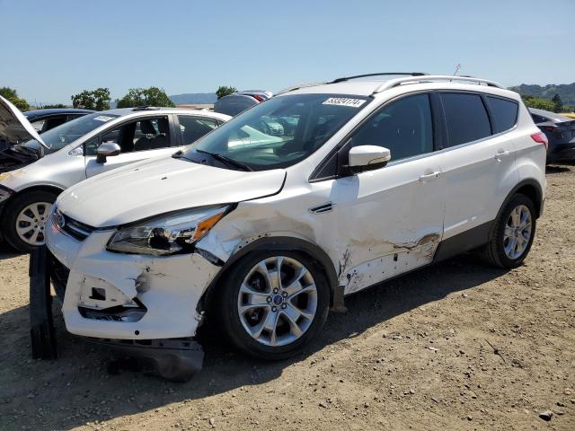 FORD ESCAPE 2014 1fmcu0j9xeuc37881