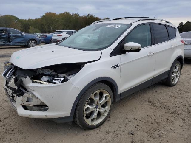 FORD ESCAPE 2014 1fmcu0j9xeuc81587