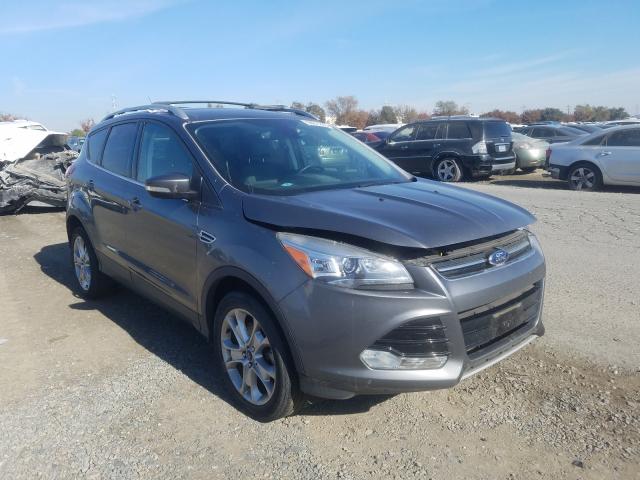 FORD ESCAPE TIT 2014 1fmcu0j9xeud01899