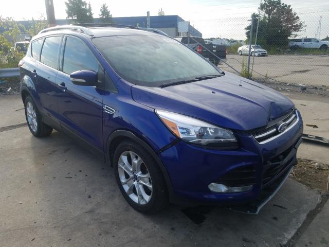 FORD ESCAPE TIT 2014 1fmcu0j9xeud15821