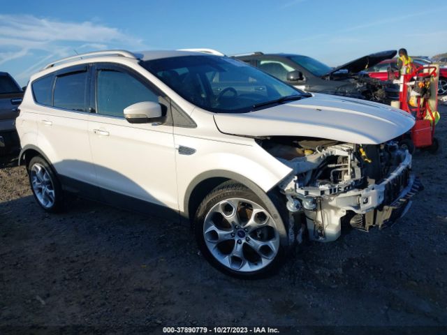 FORD ESCAPE 2014 1fmcu0j9xeud16287