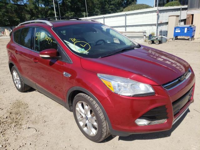 FORD ESCAPE TIT 2014 1fmcu0j9xeud39813