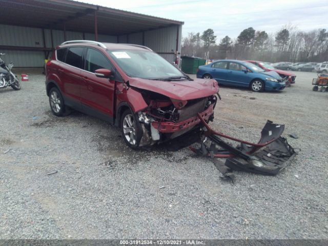 FORD ESCAPE 2014 1fmcu0j9xeud67238