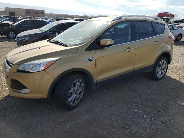 FORD ESCAPE 2014 1fmcu0j9xeud79602