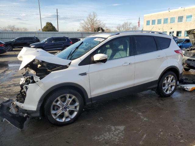 FORD ESCAPE 2014 1fmcu0j9xeue12162