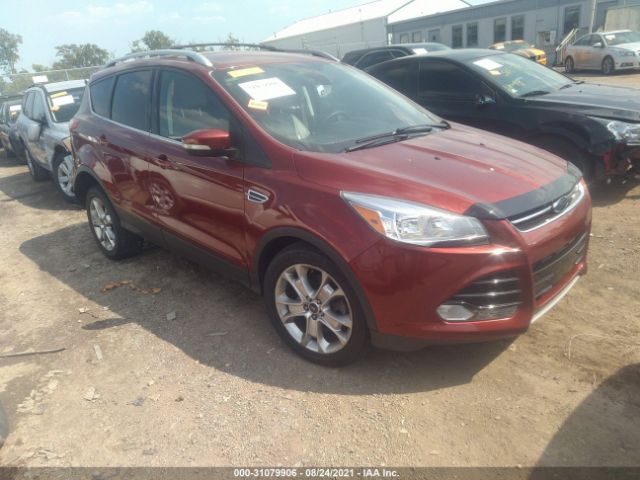 FORD ESCAPE 2014 1fmcu0j9xeue23579