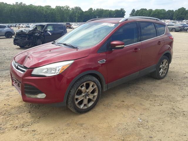 FORD ESCAPE TIT 2014 1fmcu0j9xeue25266