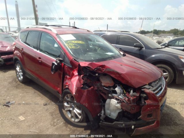 FORD ESCAPE 2014 1fmcu0j9xeue56162