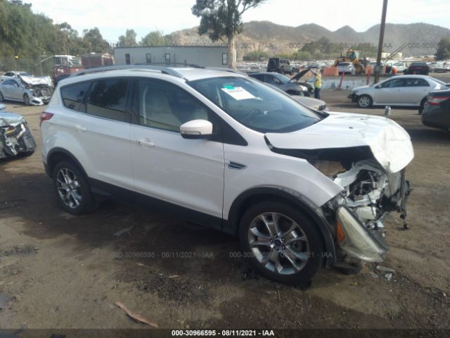 FORD ESCAPE 2014 1fmcu0j9xeue58137