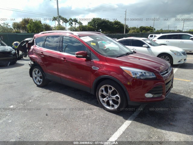 FORD ESCAPE 2015 1fmcu0j9xfua04164