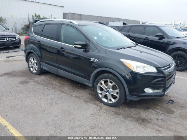 FORD ESCAPE 2015 1fmcu0j9xfua17805