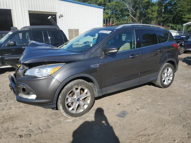 FORD ESCAPE TIT 2015 1fmcu0j9xfua19991