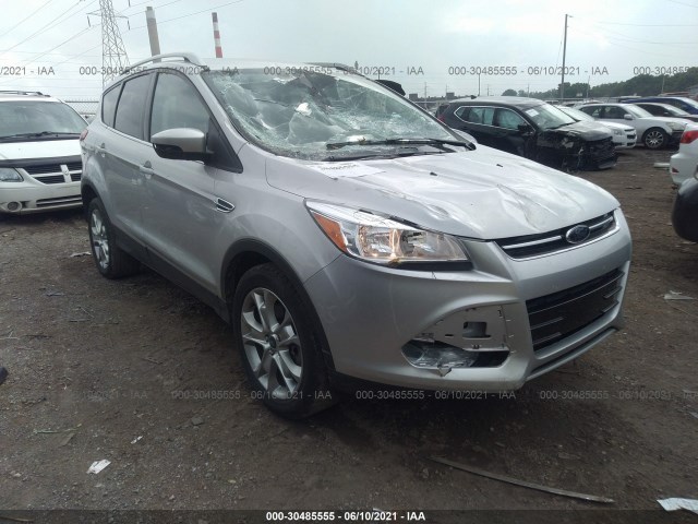 FORD ESCAPE 2015 1fmcu0j9xfua20171